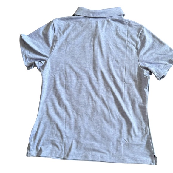 Skechers Lavender Polo - Picture 8 of 16